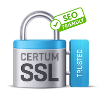 Certyfikat, Commercial SSL, Certyfikat SSL, Tworzenie stron internetowych